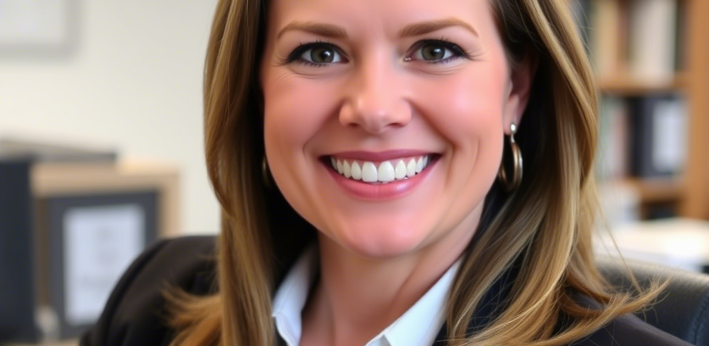 Jennifer Hargrove