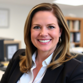 Jennifer Hargrove