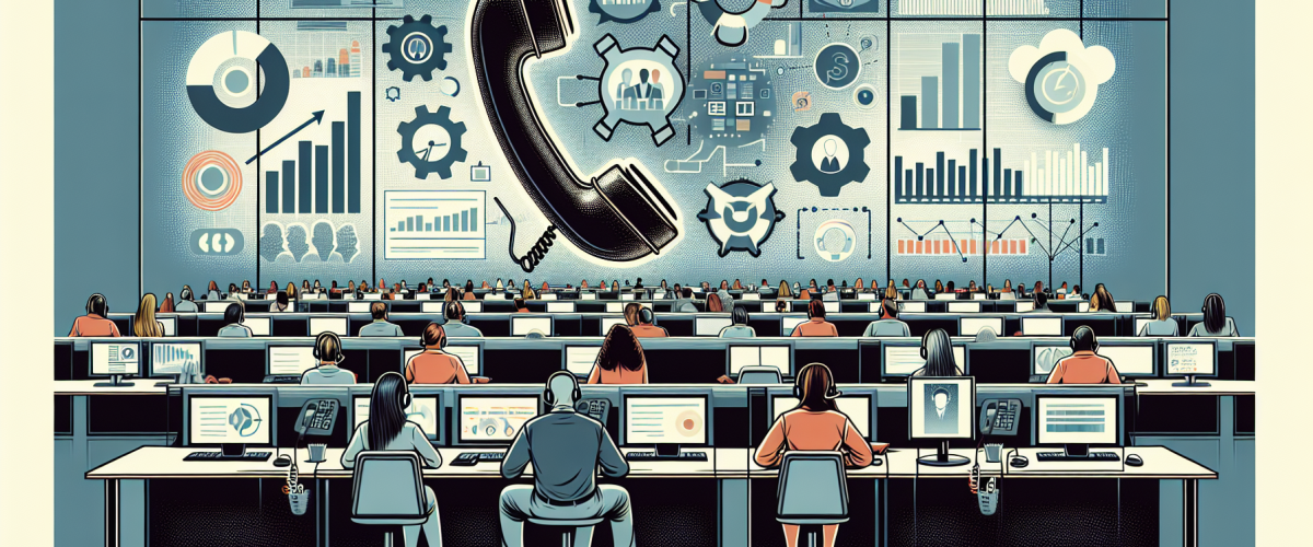 voip call center solutions