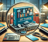 sip trunking vs voip