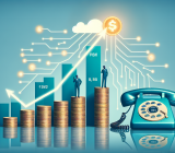 hosted pbx phone system