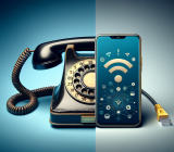 How does VoIP work for business?