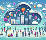 Cloud phone system explained
