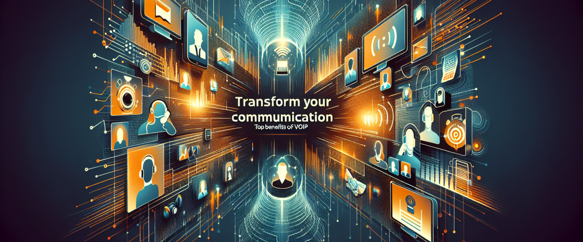 Benefits of VoIP for business