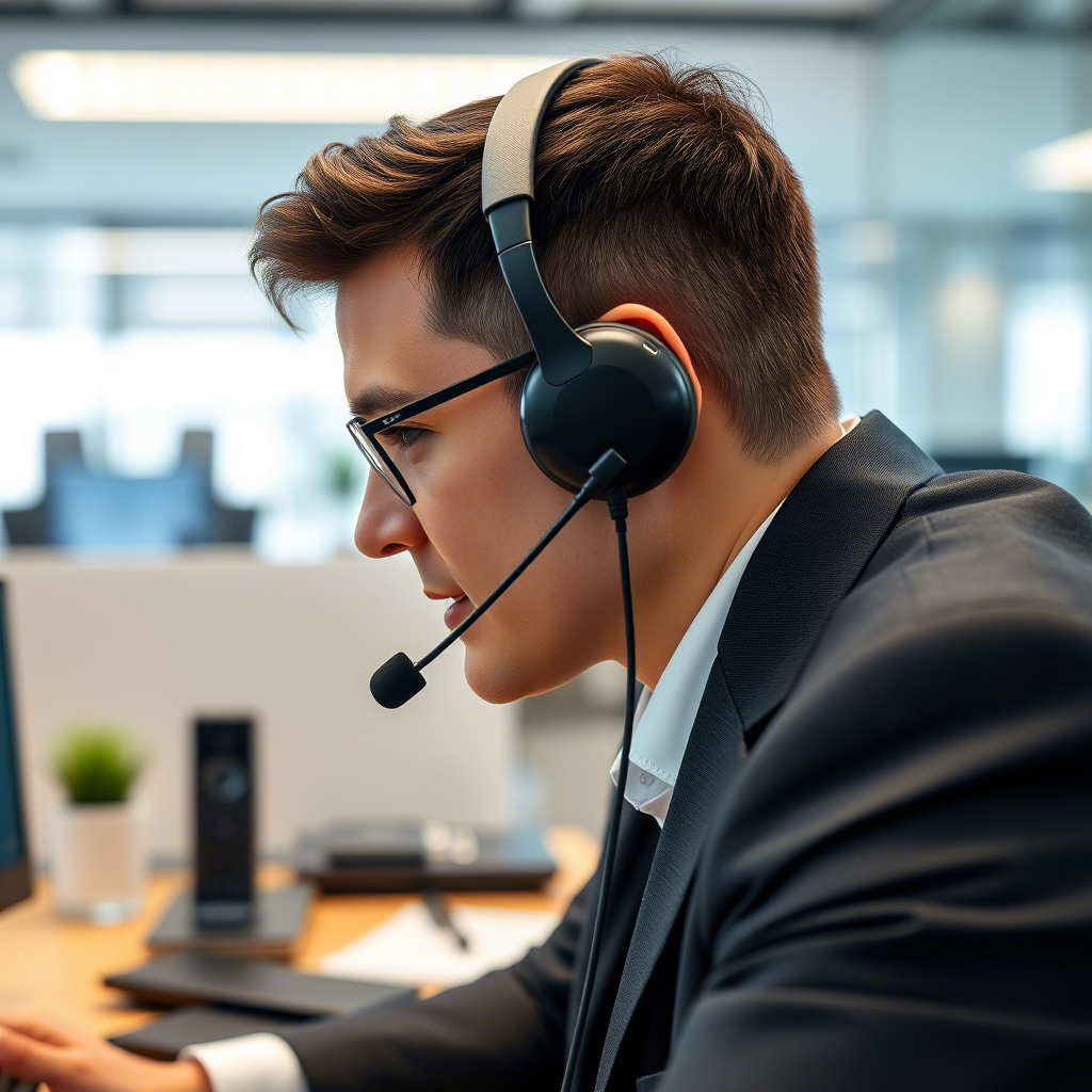 VoIP Business Communication – Essential Tools in Action