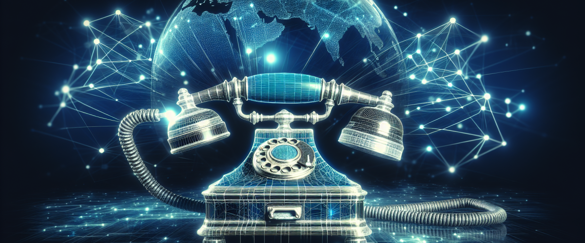 What is VoIP?