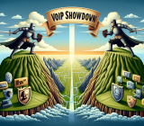 VoIP providers comparison
