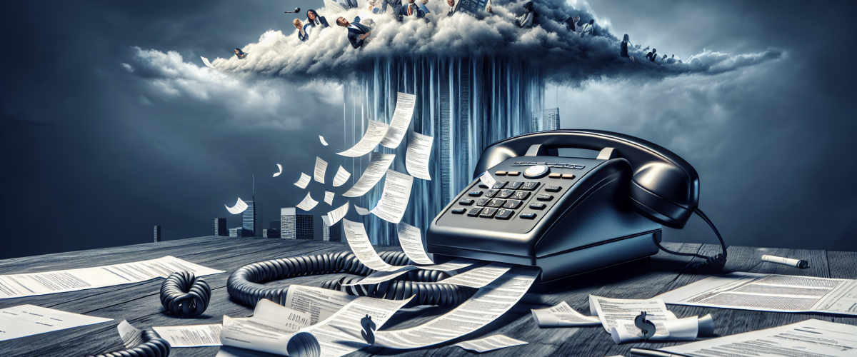 Hidden costs of VoIP