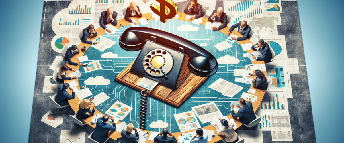 VoIP pricing per user