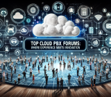 Best cloud PBX forum