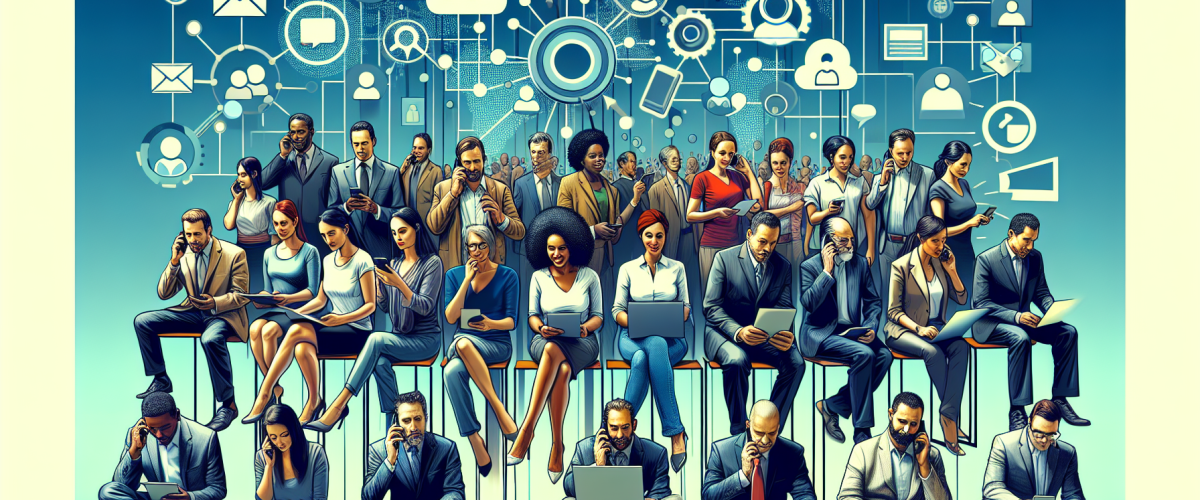 RingCentral MVP platform