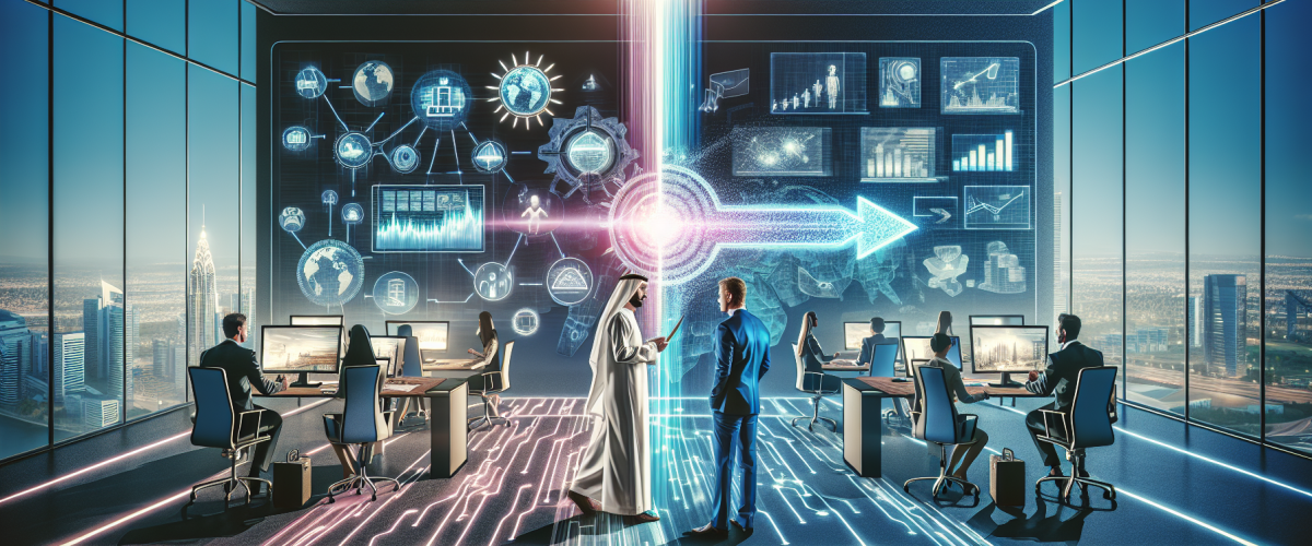 Vonage Business Communications