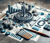 Total cost of ownership analysis