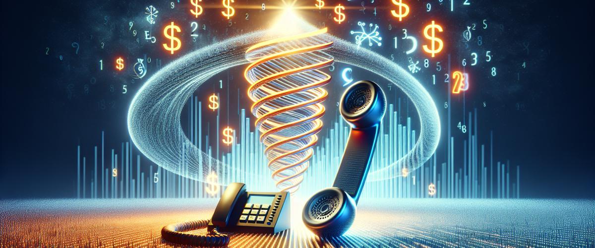 ROI calculation for VoIP implementation