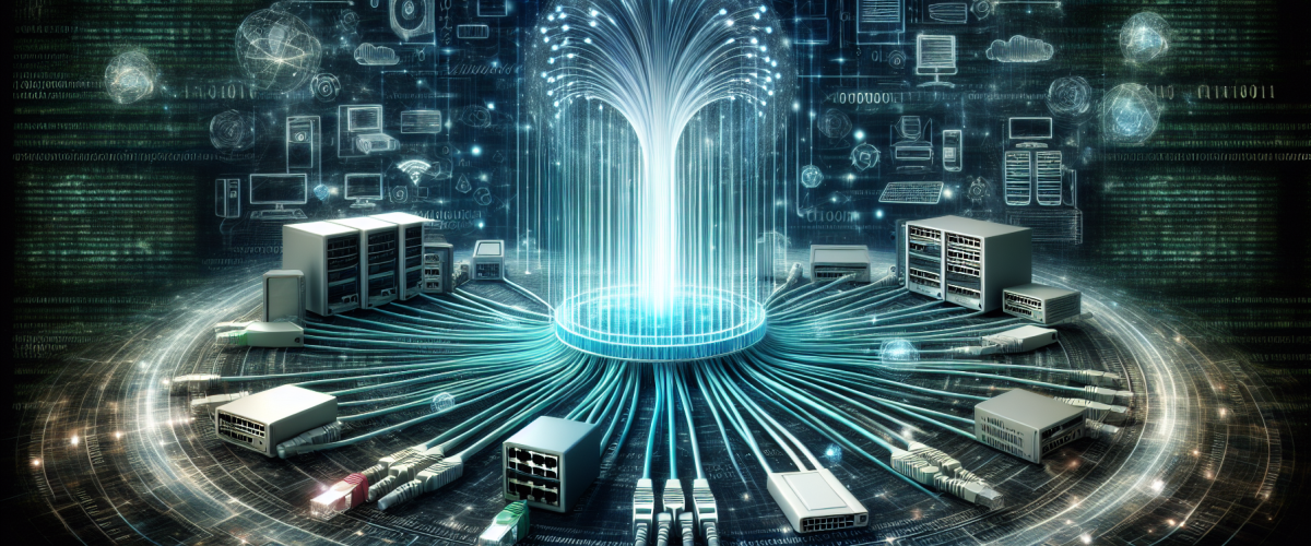 Network requirements (bandwidth
