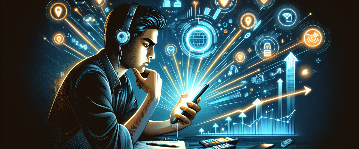 Mobile VoIP app performance