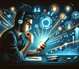 Mobile VoIP app performance