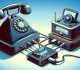 ATA adapters for analog devices