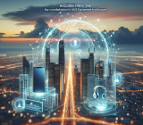 VoIP deployment architecture