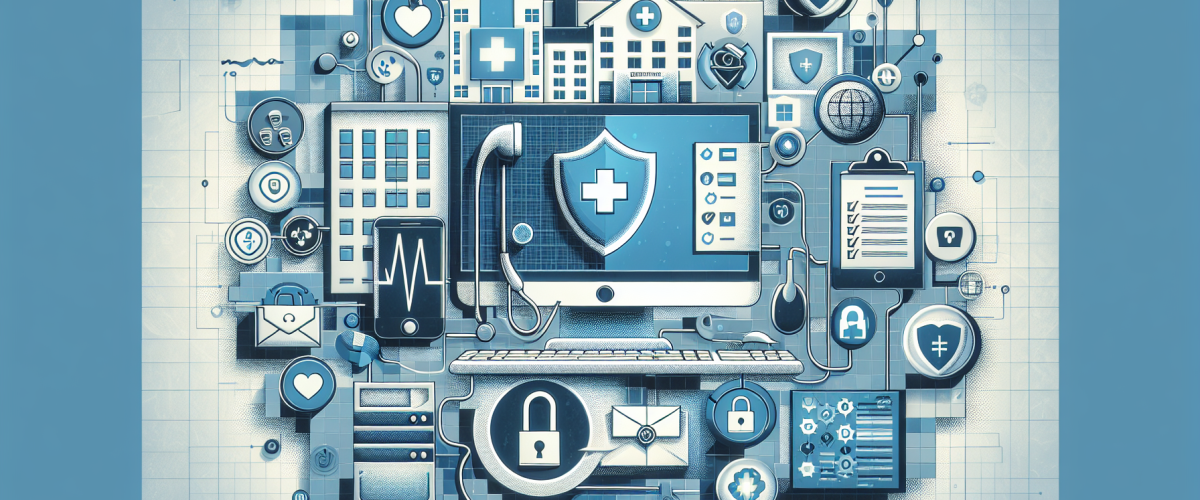 HIPAA compliant VoIP implementation