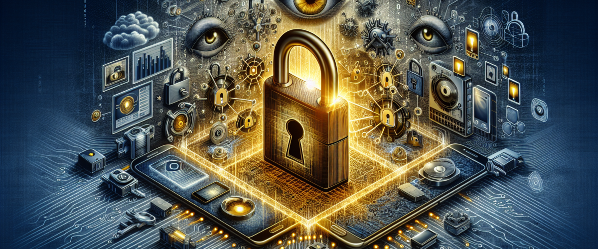 End-to-end call encryption