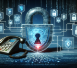 Multi-factor authentication for VoIP