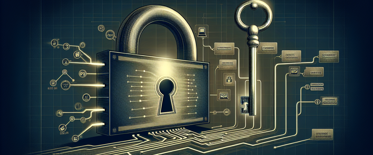 Secure remote access protocols