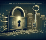 Secure remote access protocols