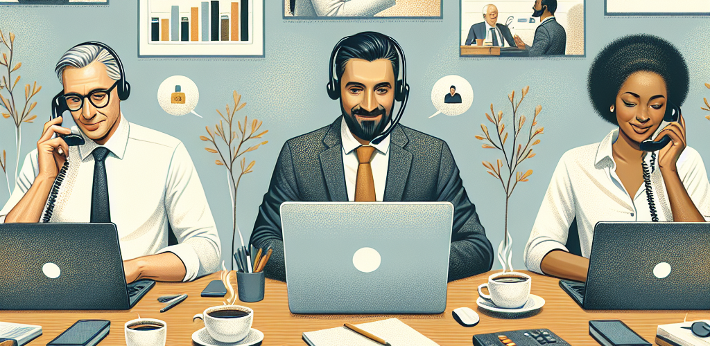 Conference call management