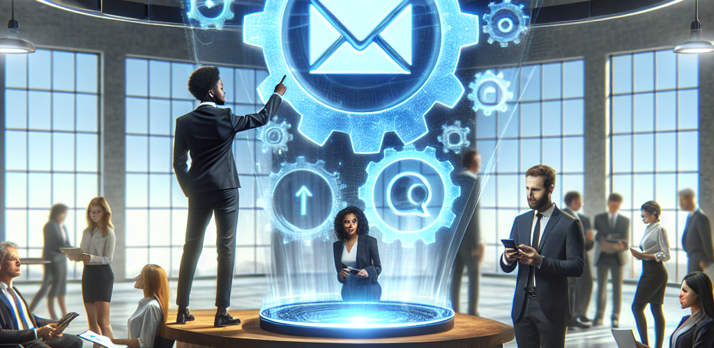 Business SMS integration