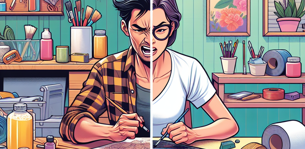 DIY vs professional implementation