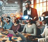 User training strategies