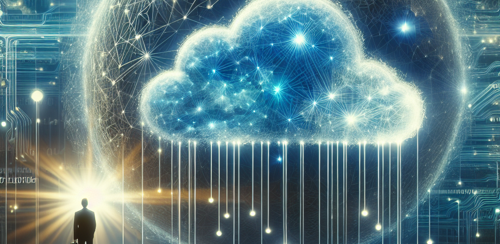 Hybrid deployment models