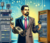 Change management for VoIP adoption