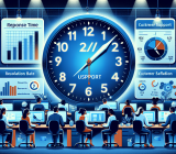 24/7 support evaluation