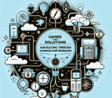 Troubleshooting common VoIP issues