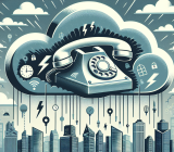 VoIP cloud phone system drawbacks