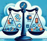 Pros and cons of cloud telephony