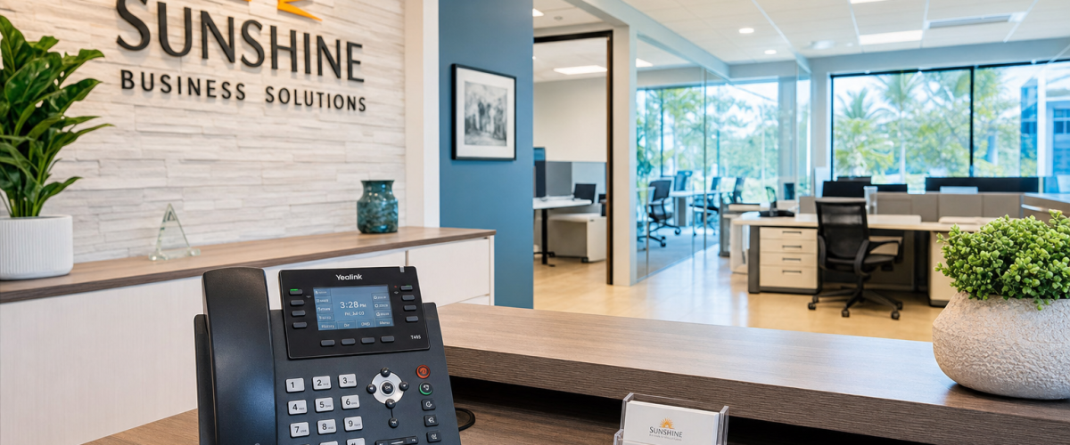 how to choose a VoIP provider in Florida