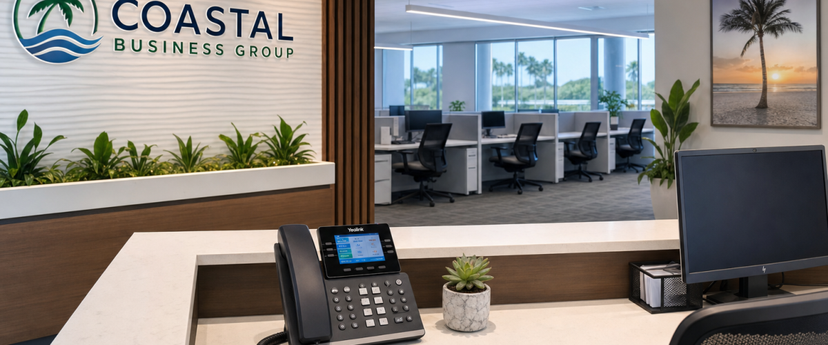 Florida business VoIP pricing