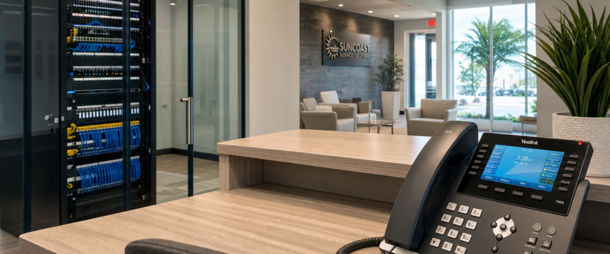 port a Florida business phone number to VoIP