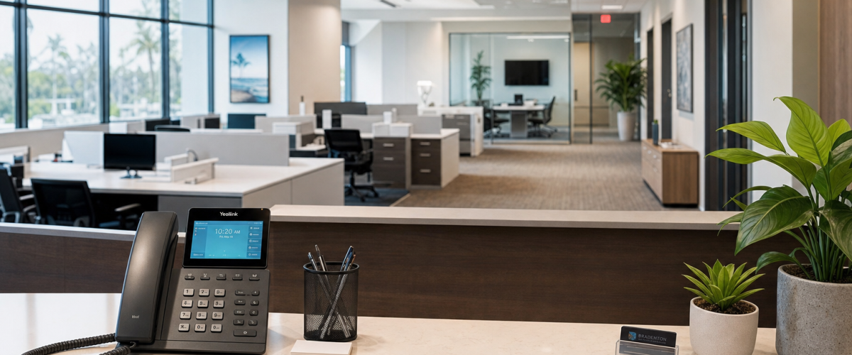 business phone contract renewal questions