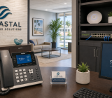 business phone bills Florida office