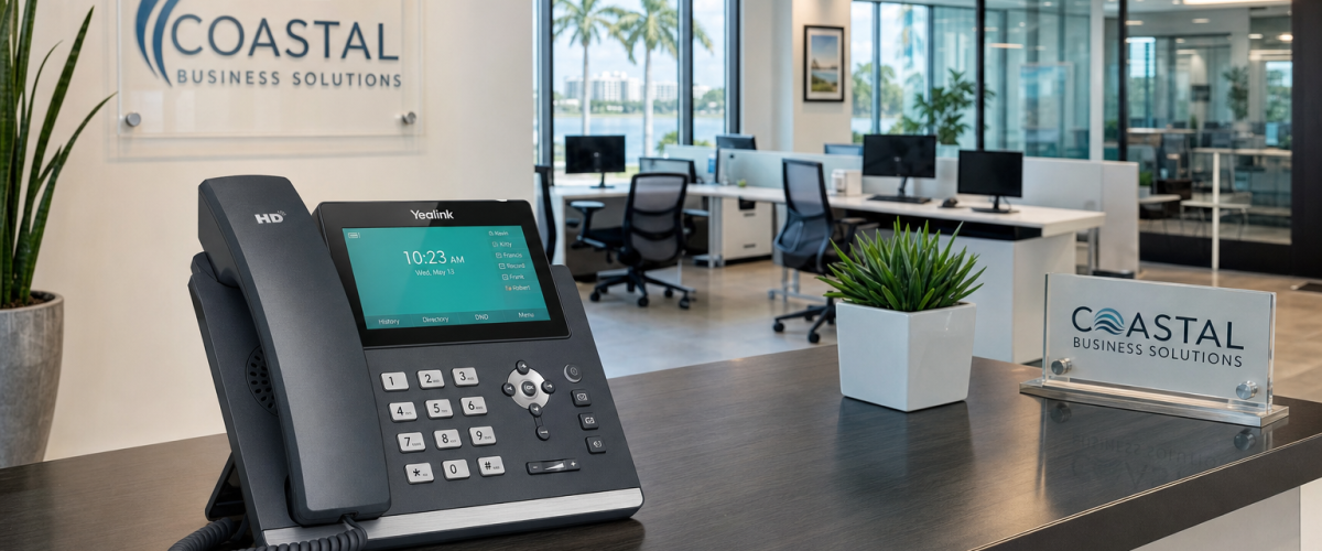 best VoIP phone system features for Florida law firms and contractors