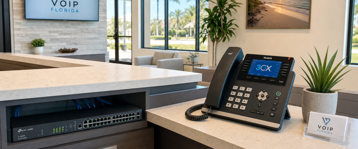 business phone system cost for 5 employees