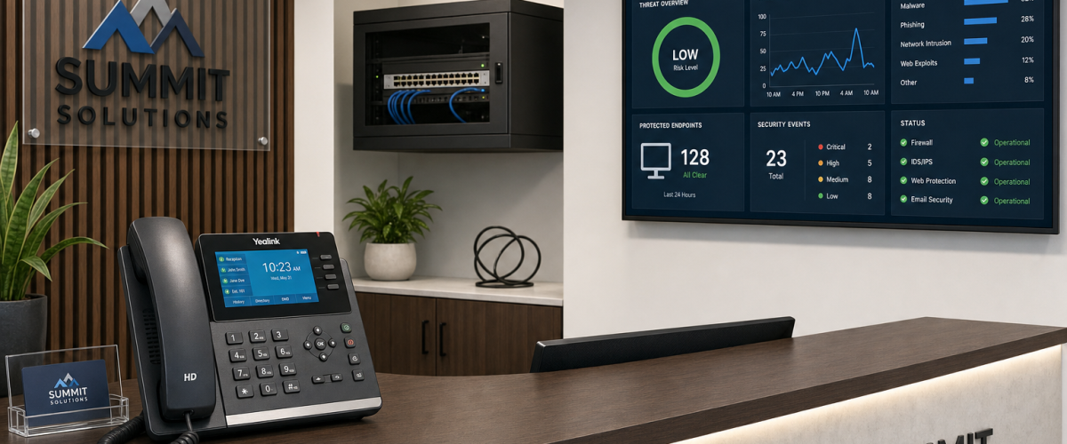 HIPAA VoIP for therapy practices in Florida