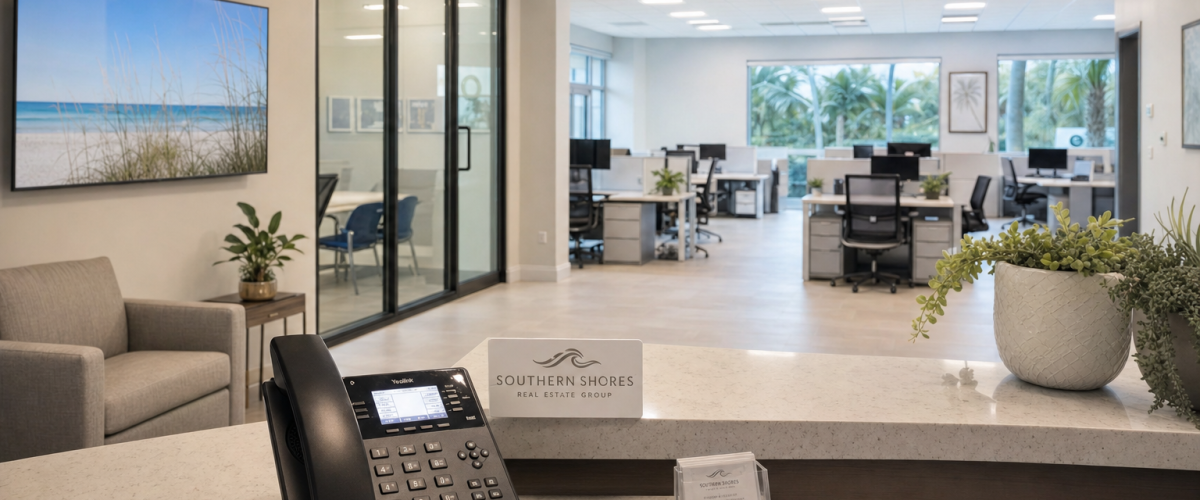 fix missed calls business voip
