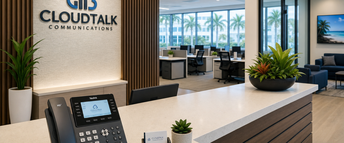 Florida business VoIP contract renewal checklist