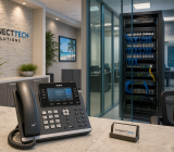 Florida business VoIP contract renewal checklist