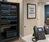 Florida VoIP failover and backup routing